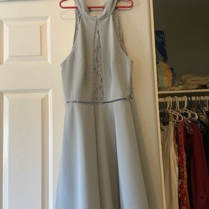 Lulus dress